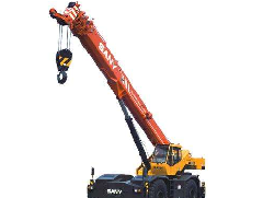 Guangdong lifting equipment rental - crane hoisting skills