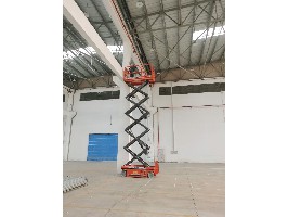江门高空作业车